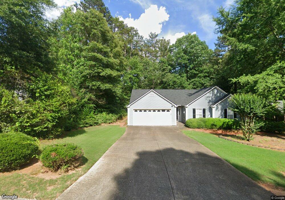 5043 River Rock Way unit 6, Woodstock, GA 30188 - photo 1