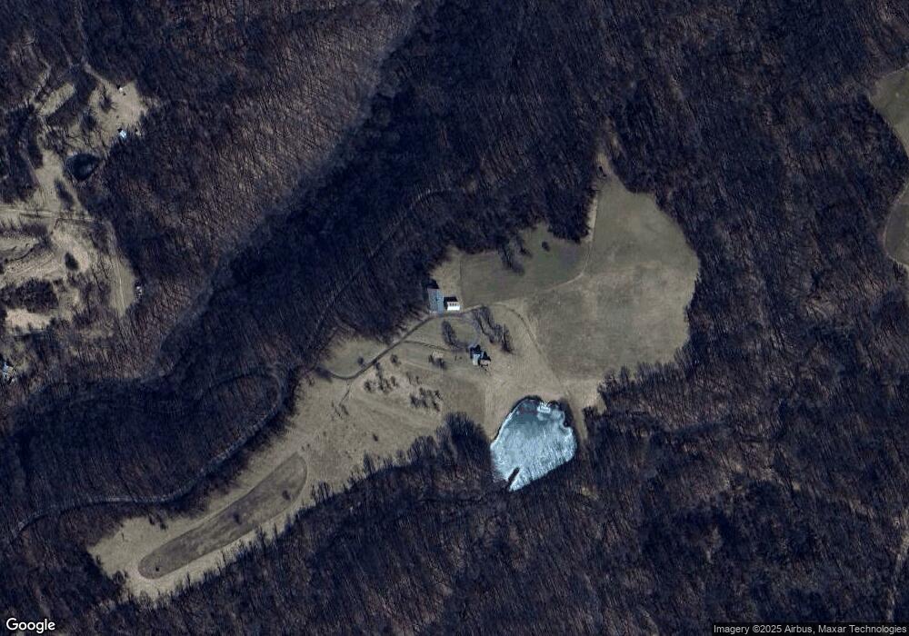 3549 Fiery Run Rd, Linden, VA 22642 - photo 1