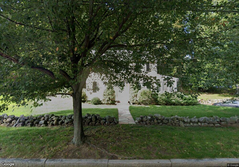 442 Mystic St, Arlington, MA 02474 - photo 1