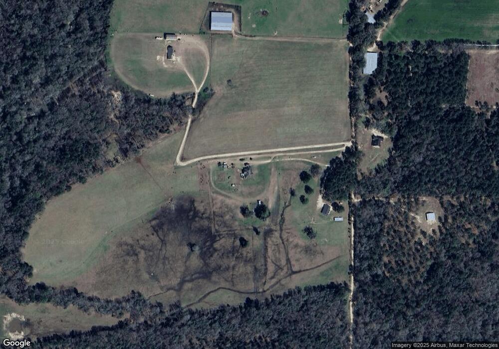 1164 Pine Park Rd, Cairo, GA 39828 - photo 1