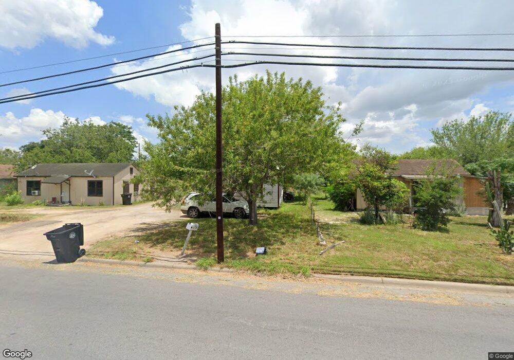 703 W 6th St, Weslaco, TX 78596 - photo 1