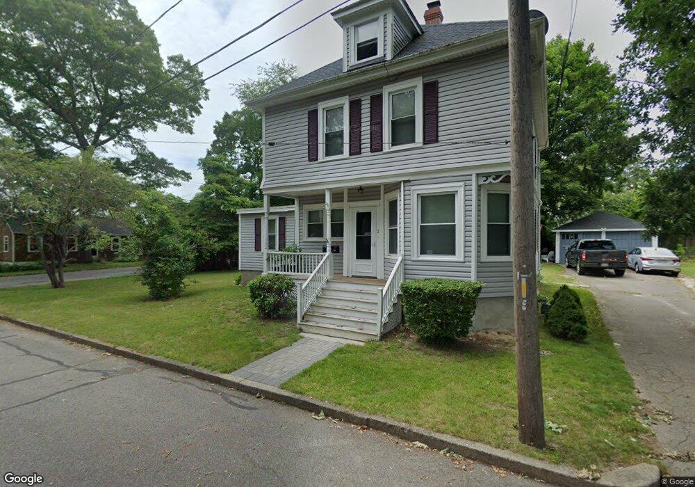 11 Emmett Ave, North Dartmouth, MA 02747 - photo 1