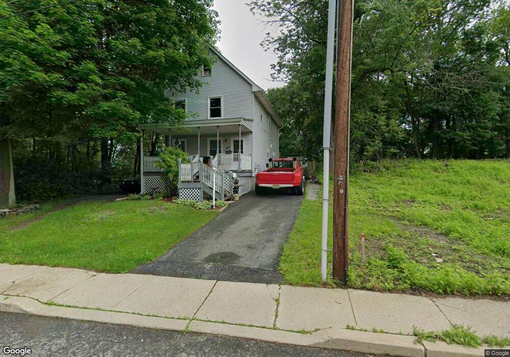 25 Orchard St, Newton, NJ 07860 - photo 1