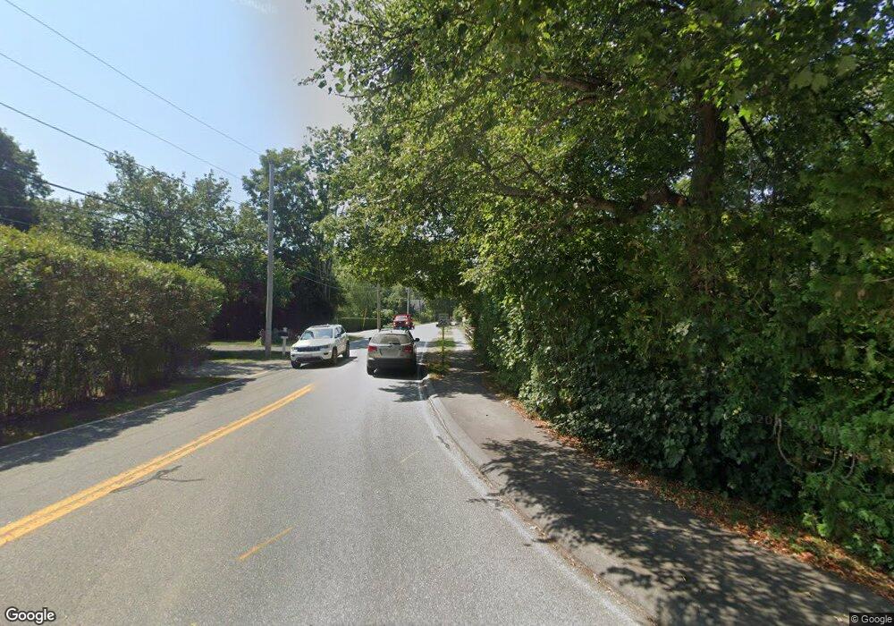 LOT 2 Cedar St, Wenham, MA 01984 - photo 1