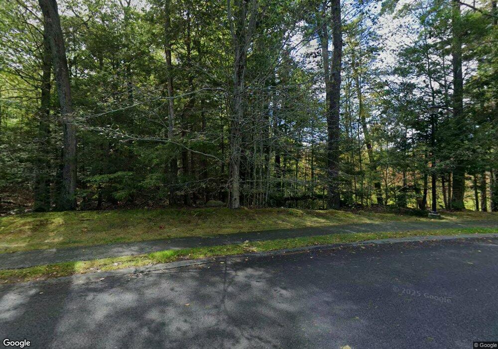 LOT 61 Parson's Hill, Wenham, MA 01984 - photo 1
