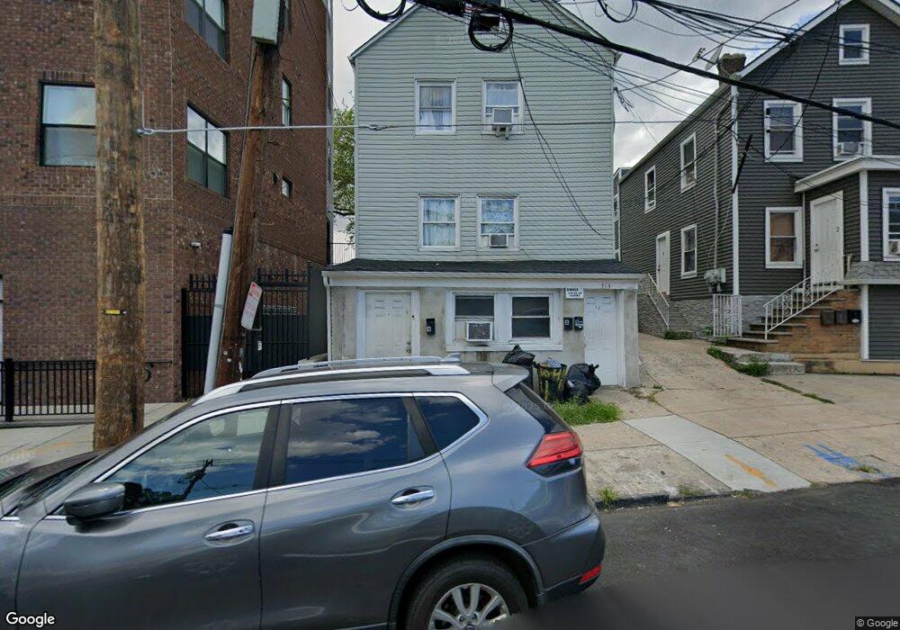 314 Madison Ave, Elizabeth, NJ 07201 - photo 1