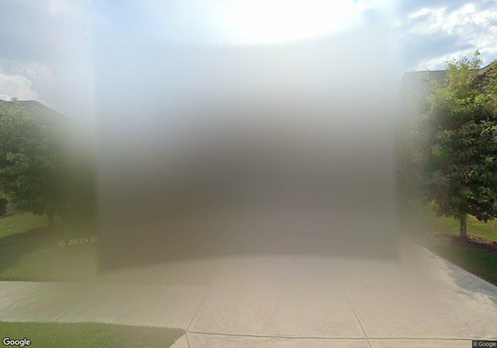 1683 Stone Meadow Rd, Lithonia, GA 30058 - photo 1