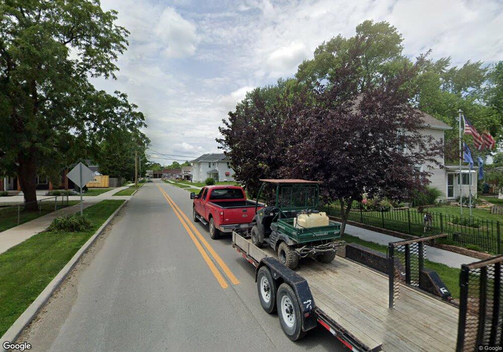 1106 S Adams St, Sheridan, IN 46069 - photo 1