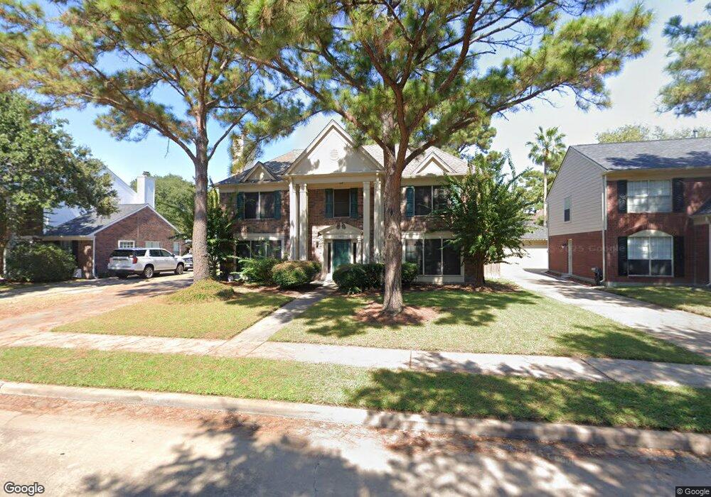 16910 Country Bridge Rd, Houston, TX 77095 - photo 1