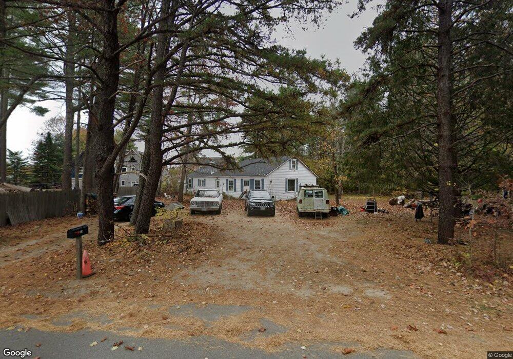 23 Holland Rd, Kennebunk, ME 04043 - photo 1
