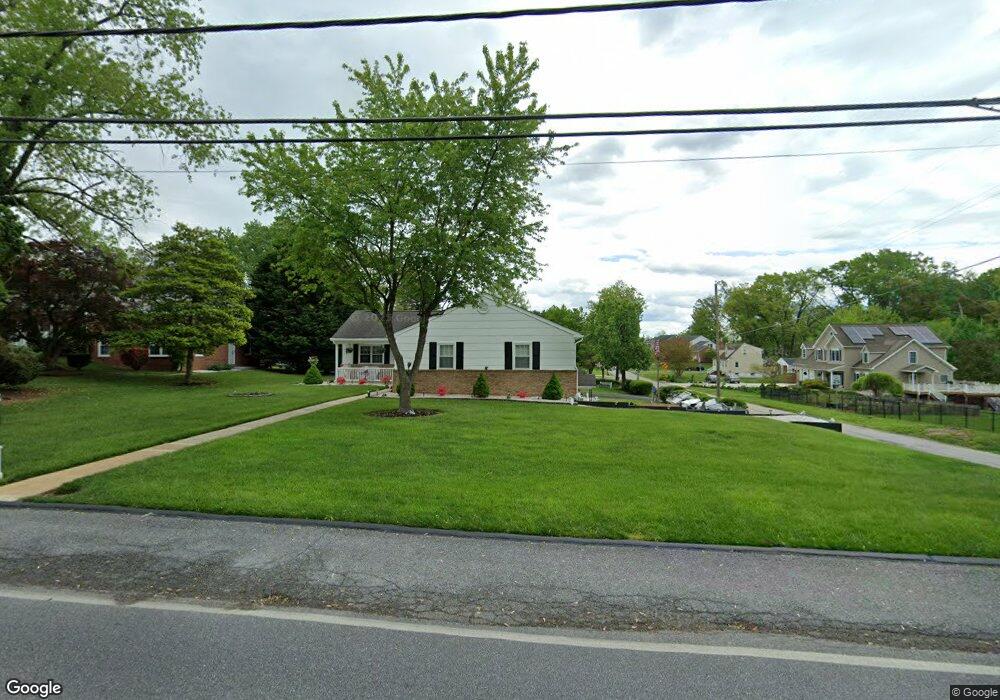 2323 Old Frederick Rd, Catonsville, MD 21228 - photo 1