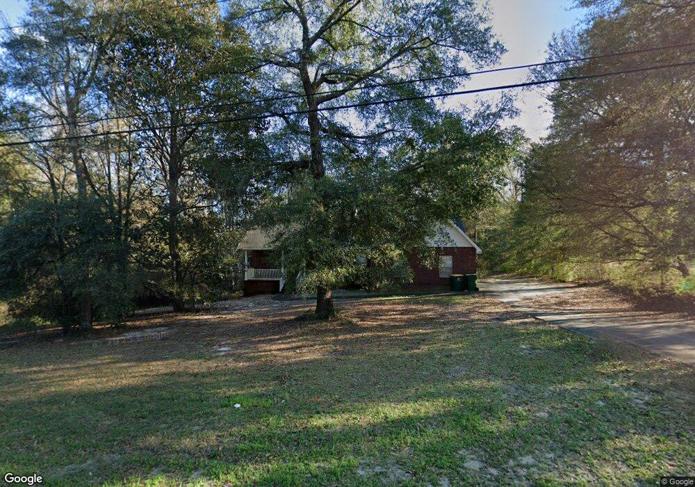 2954 Airport Rd, Crestview, FL 32539 - photo 1