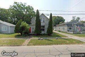 605 N Perry St, Attica, IN 47918