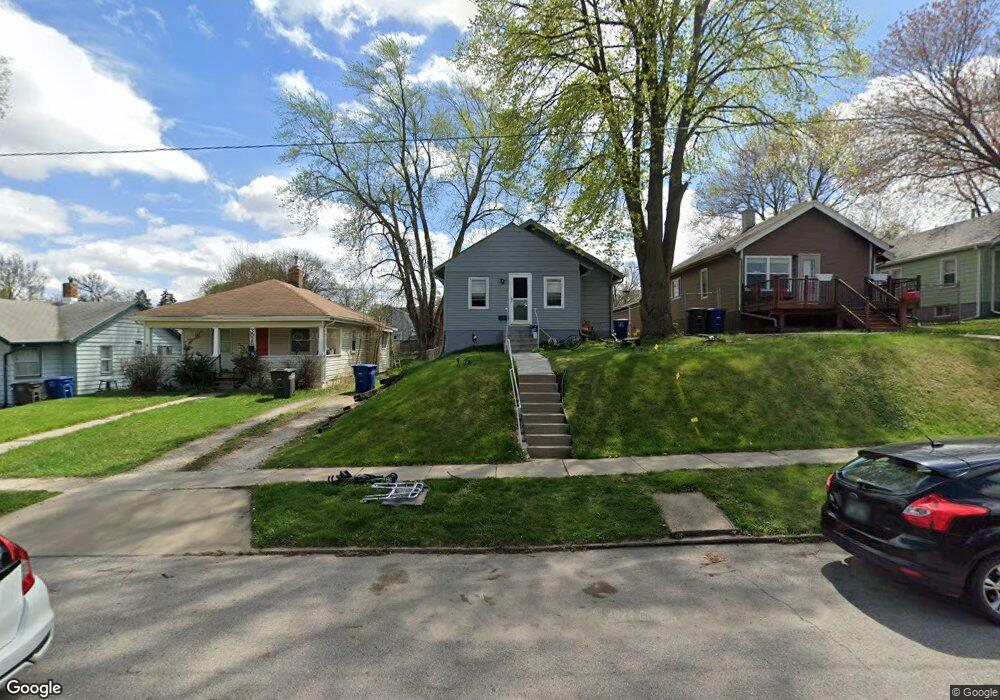 3602 Rollins Ave, Des Moines, IA 50312 - photo 1