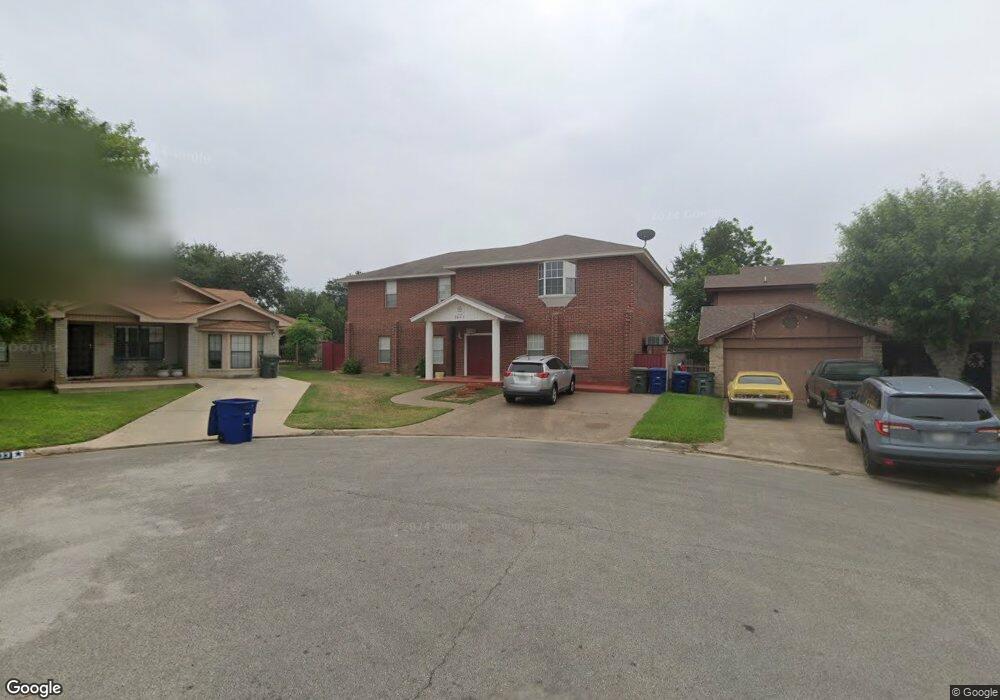 1431 Mahogany Ct, Laredo, TX 78041 - photo 1