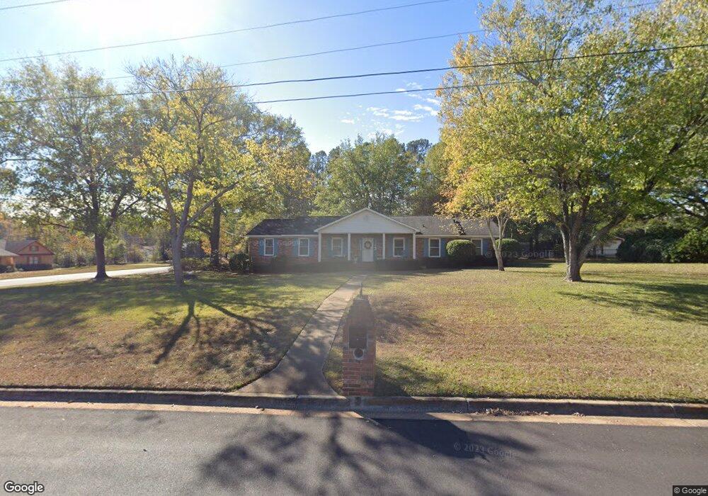 4346 Ballentine Dr, Evans, GA 30809 - photo 1