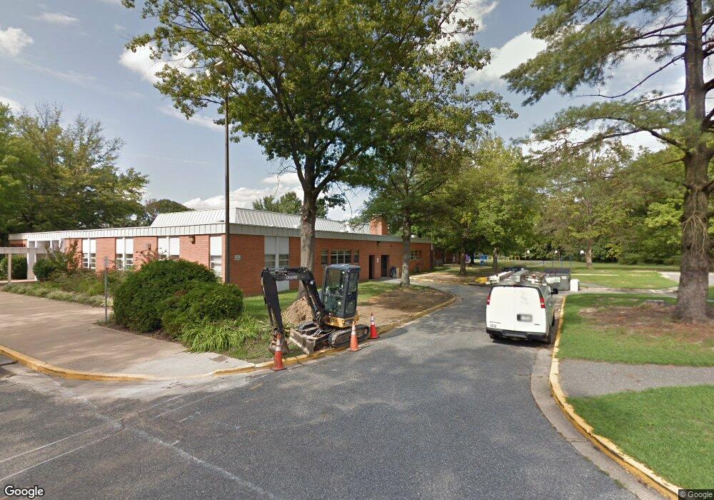 13463 Yorktown Dr, Bowie, MD 20715 - photo 1