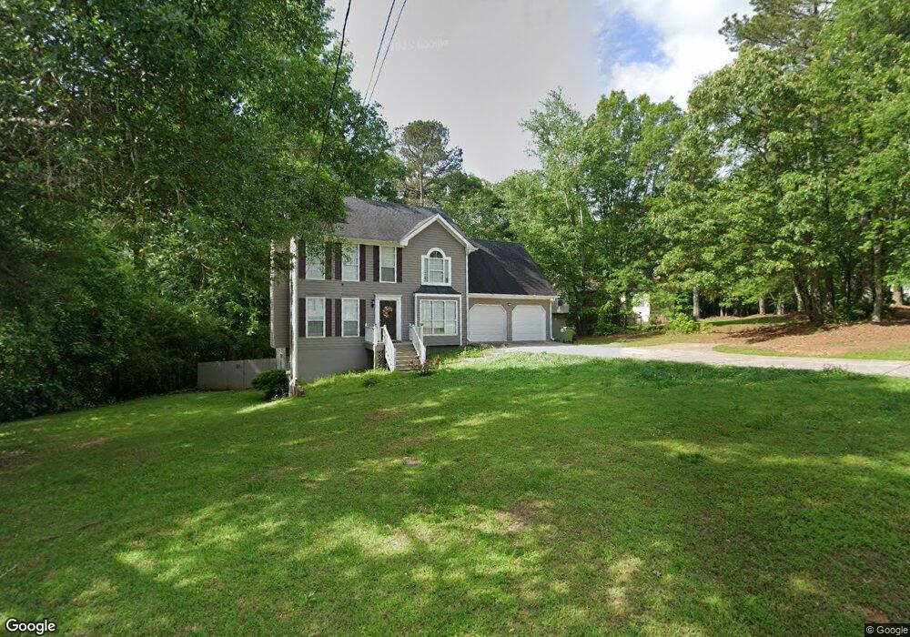 25 Harpers Run, Carrollton, GA 30117 - photo 1