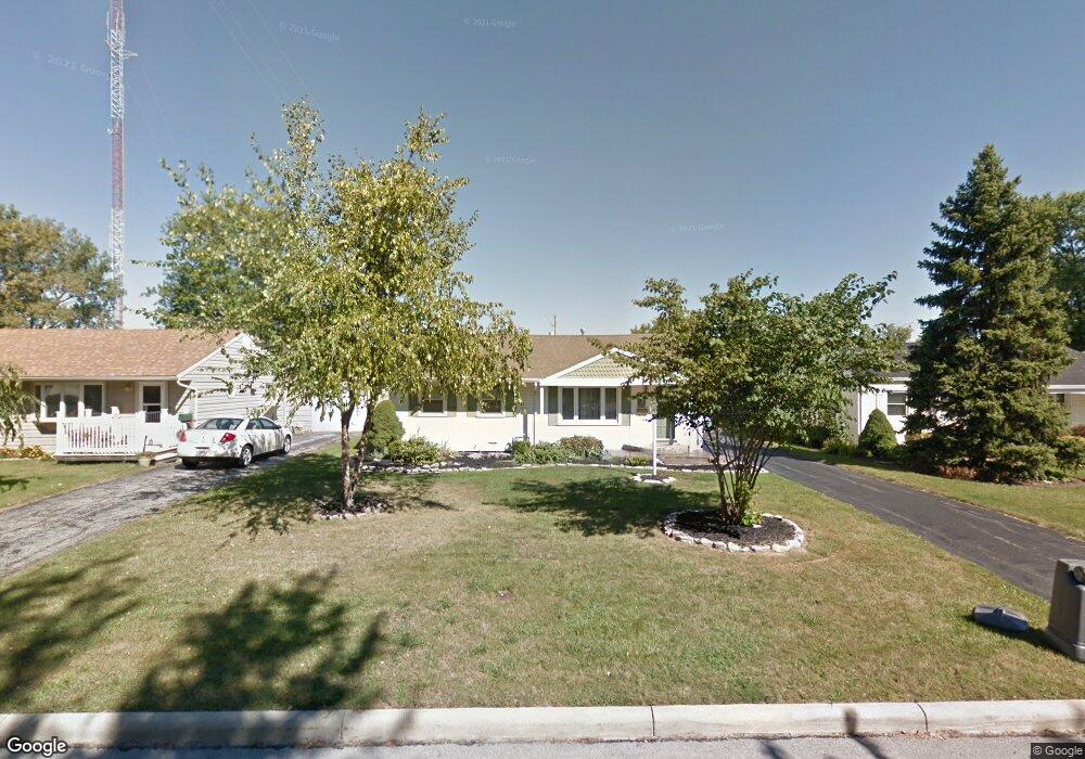 206 Springbrook Dr, Findlay, OH 45840 - photo 1