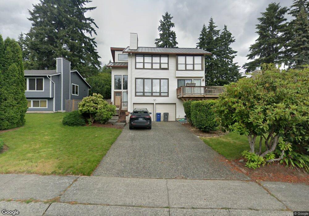 8112 NE 140th Place, Bothell, WA 98011 - photo 1