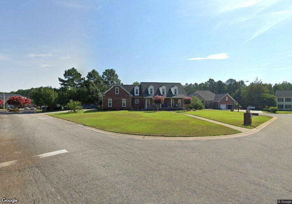 585 Castle Rising Rd, Fayetteville, NC 28314 - photo 1