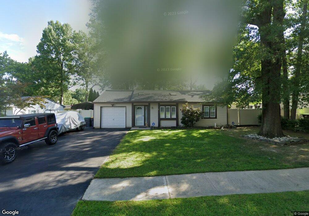 117 Melodic Dr, Newark, DE 19713 - photo 1