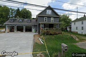 210 W Main St, Baltic, OH 43804