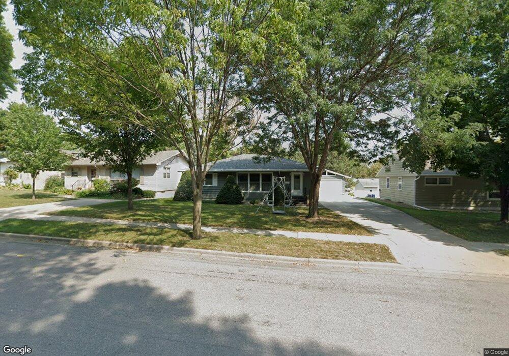 404 West St, New Ulm, MN 56073 - photo 1