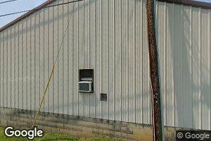 110 3rd St, Oolitic, IN 47451