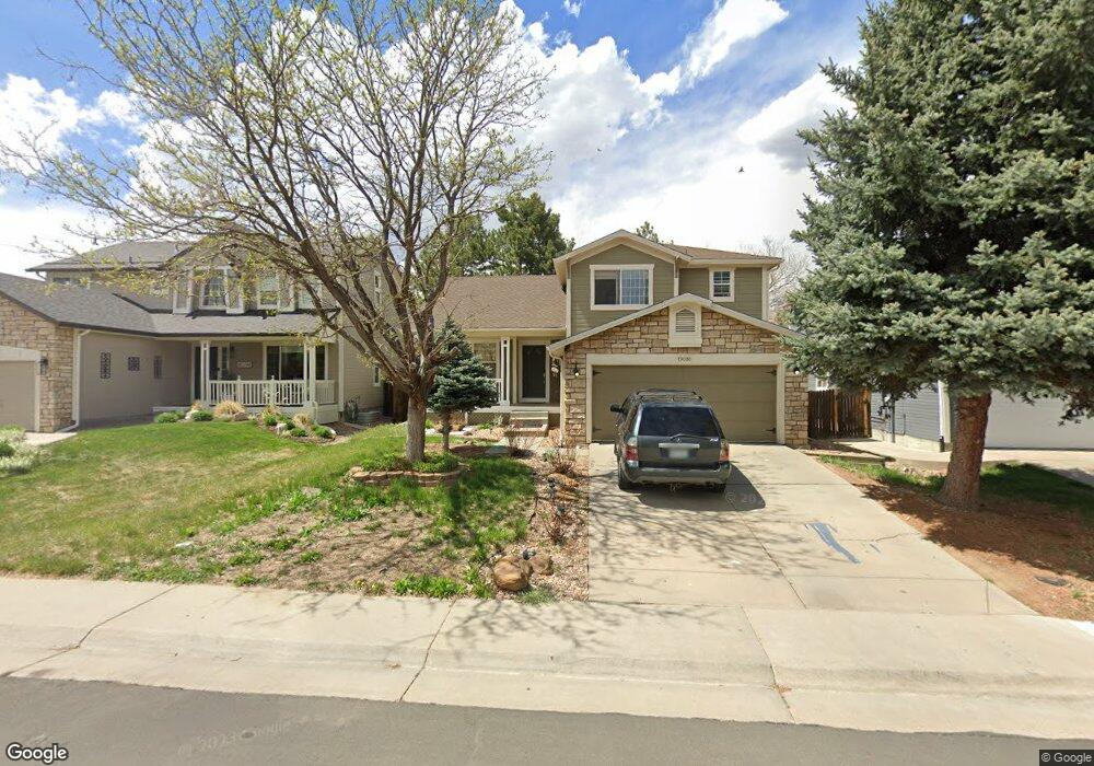 19081 E Whitaker Place, Aurora, CO 80015 - photo 1