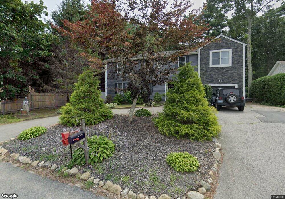 61 Lake View Dr, Chepachet, RI 02814 - photo 1