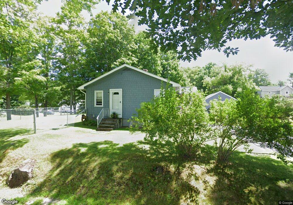 9 E Chestnut St, Mechanic Falls, ME 04256 - photo 1