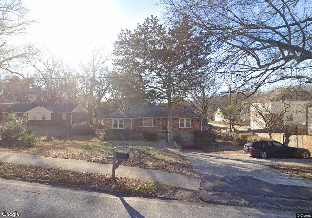 2757 Gresham Rd SE, Atlanta, GA 30316 - photo 1