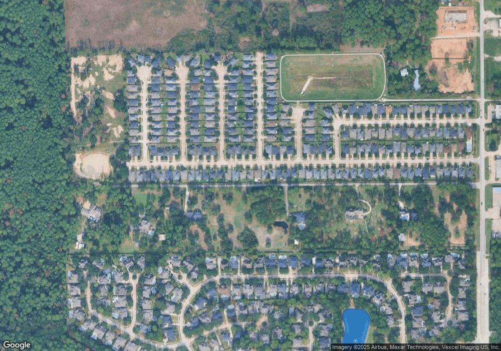 15603 Forest Creek Farms Dr, Cypress, TX 77429 - photo 1