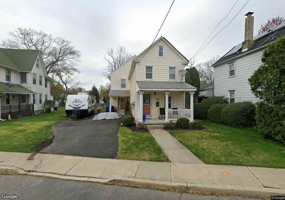 425 Locust St, Moorestown, NJ 08057 - photo 1