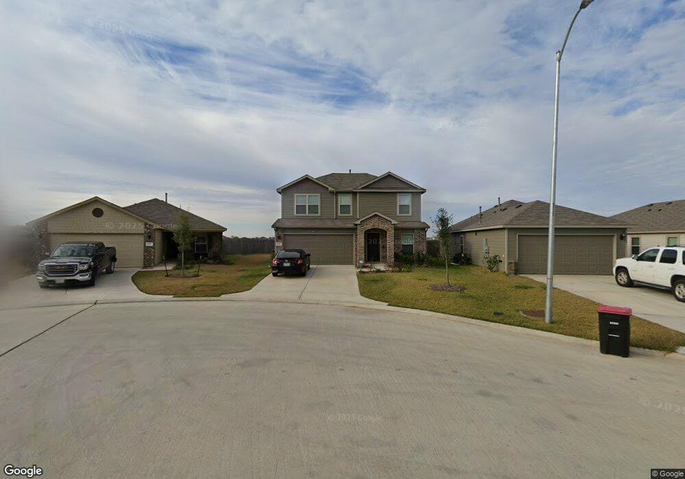 21103 Secret Garden Ln, Tomball, TX 77377 - photo 1