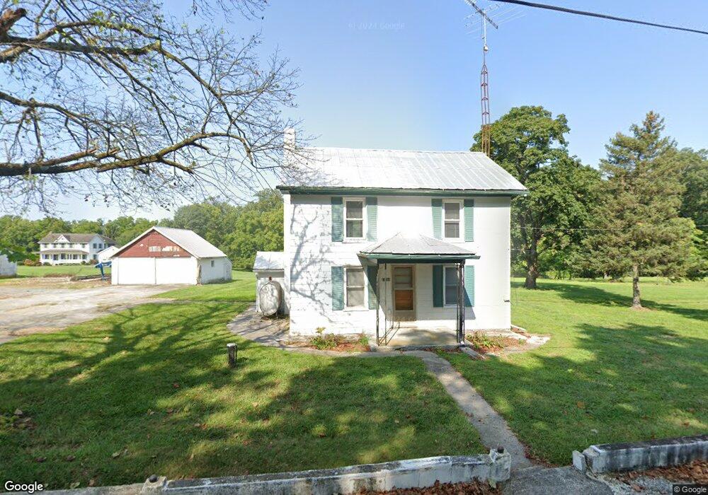 11704 Houck Rd, Union Bridge, MD 21791 - photo 1