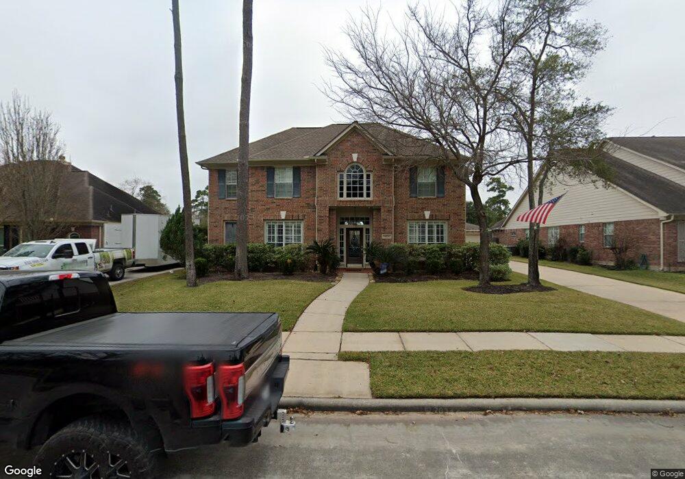 14926 Codys Run, Cypress, TX 77429 - photo 1