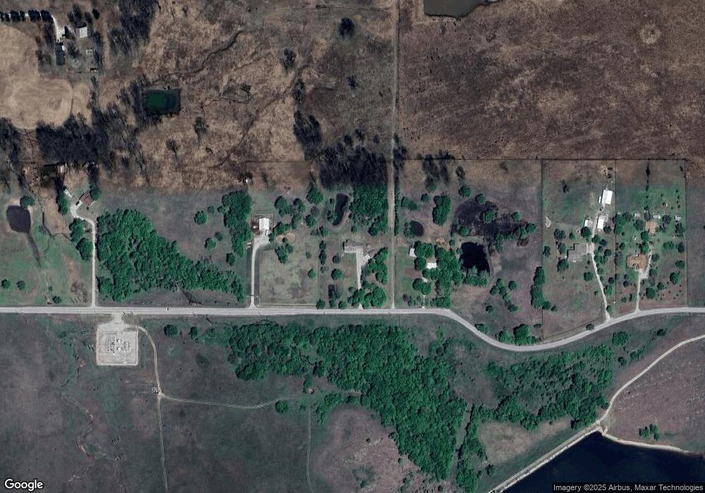 399972 W 2200 Rd, Bartlesville, OK 74006 - photo 1