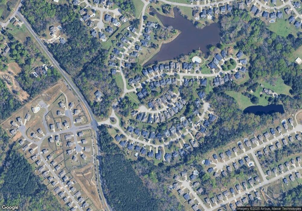 22 Hilton Commons Ct, Chapin, SC 29036 - photo 1