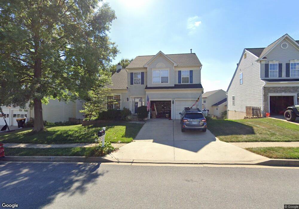 491 Hawkridge Ln, Sykesville, MD 21784 - photo 1