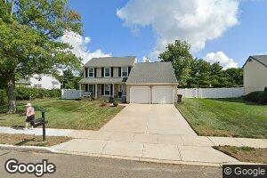 3 Whitehaven Dr, Lumberton, NJ 08048