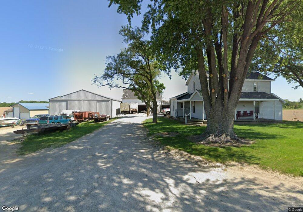 9706 W Division Rd, Andrews, IN 46702 - photo 1