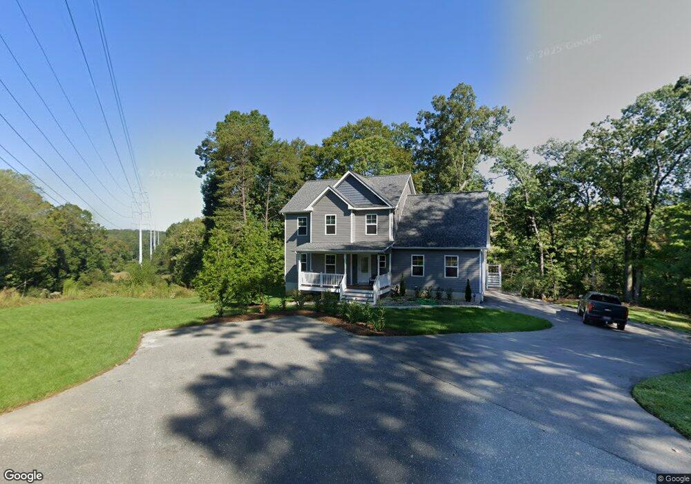 8120 & 814 Inner Place, 1, Solomons Island, MD 20657 - photo 1