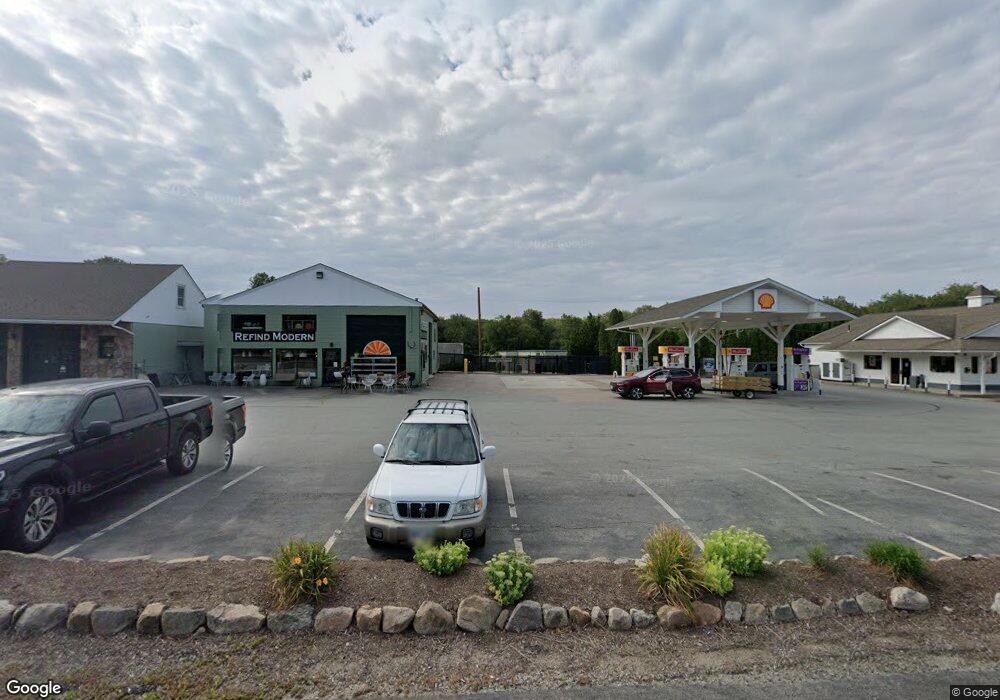 5680 Post Rd, Charlestown, RI 02813 - photo 1