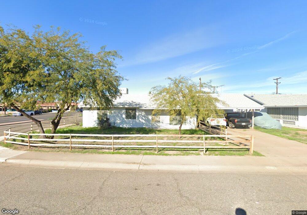 3438 W Diana Ave, Phoenix, AZ 85051 - photo 1