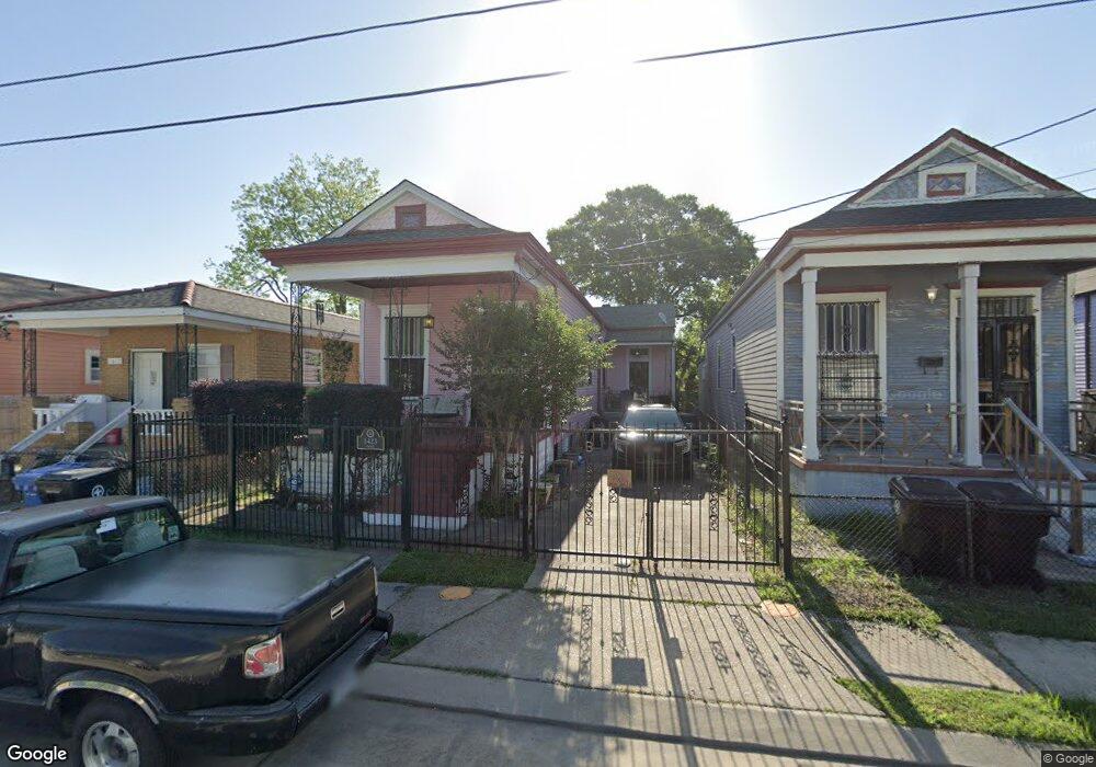 1423 France St, New Orleans, LA 70117 - photo 1