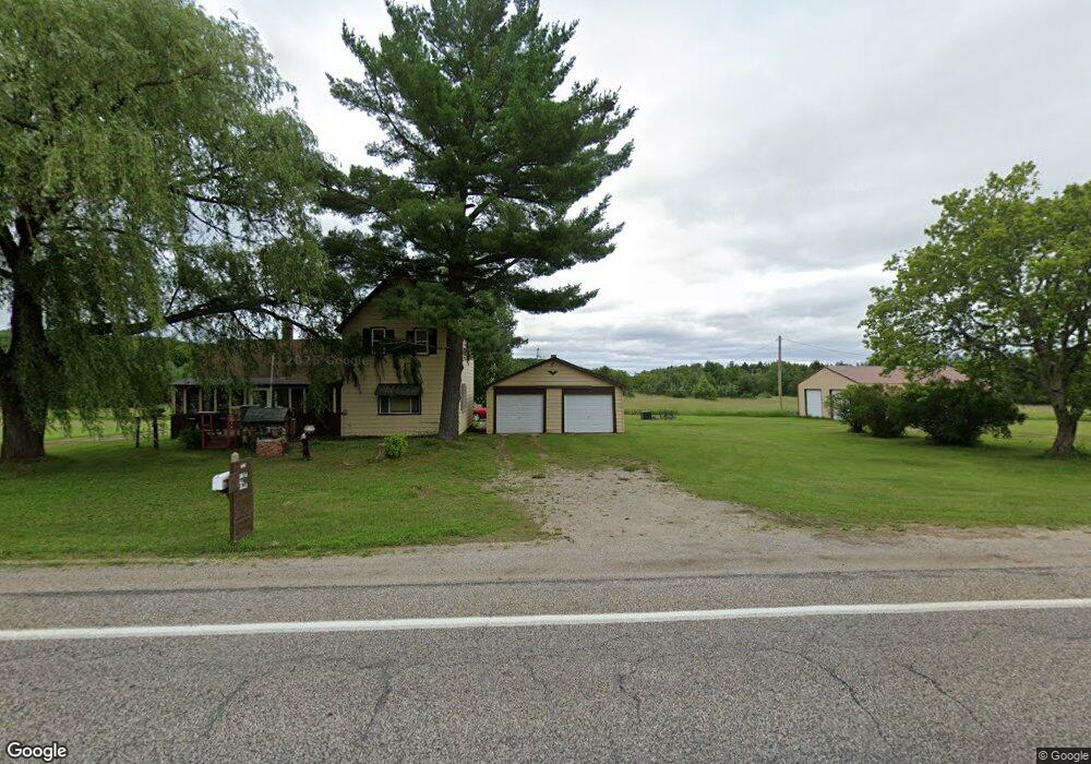 10181 Old 27 Hwy N, Vanderbilt, MI 49795 - photo 1