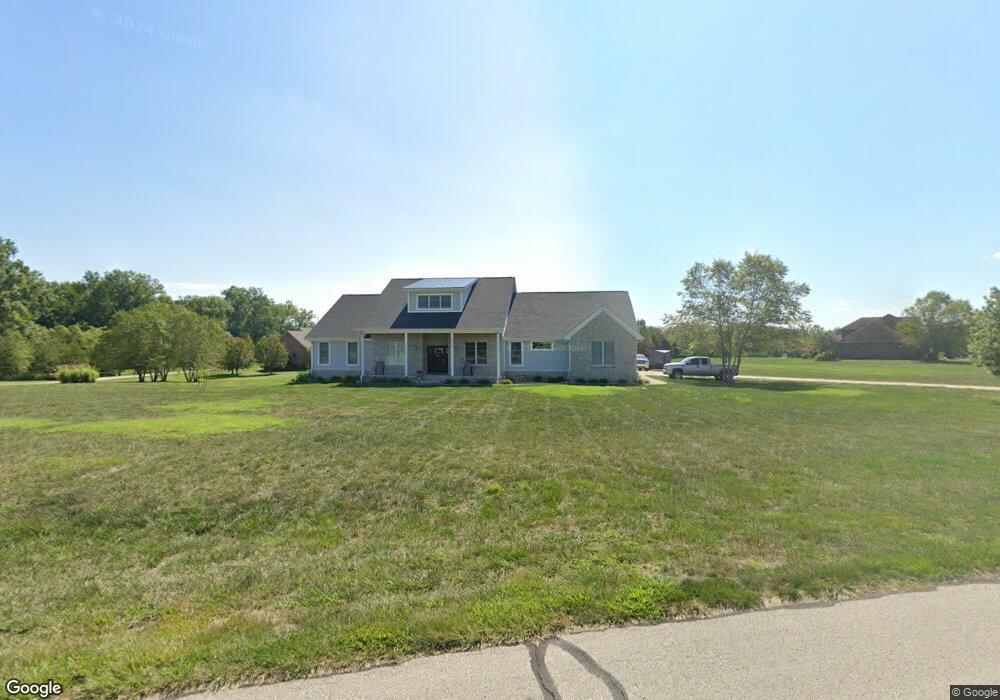 4975 Somerset Ct, Columbus, IN 47201 - photo 1