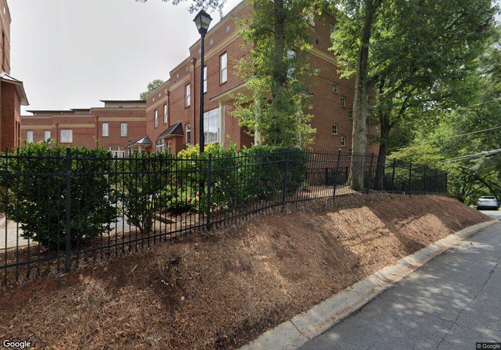 30 Emerson Hill Square, Marietta, GA 30060 - photo 1